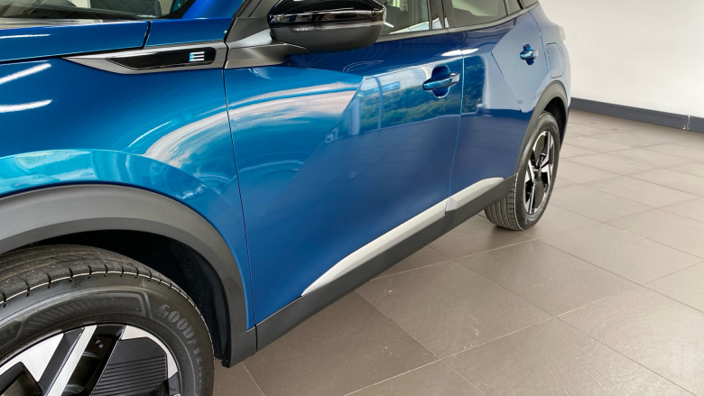 Peugeot 2008 1.2 PureTech Allure 5dr Petrol Estate